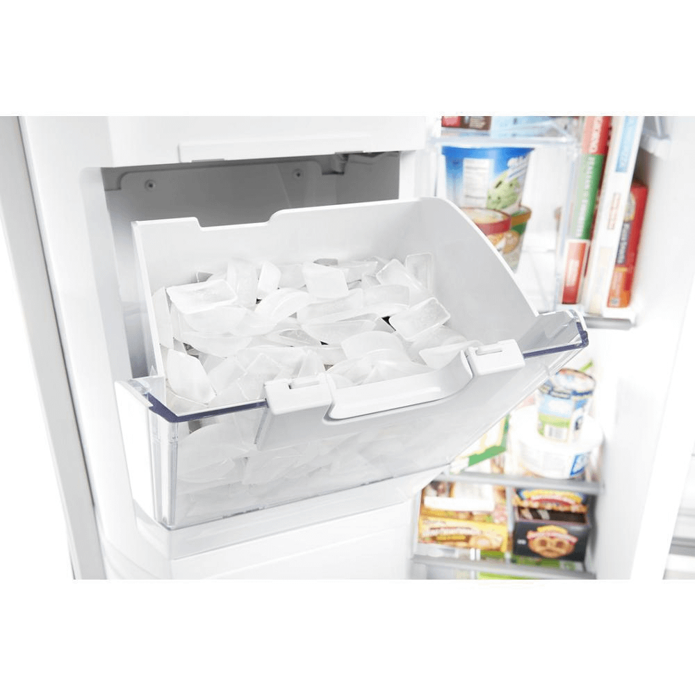 Whirlpool WRS555SIHV
