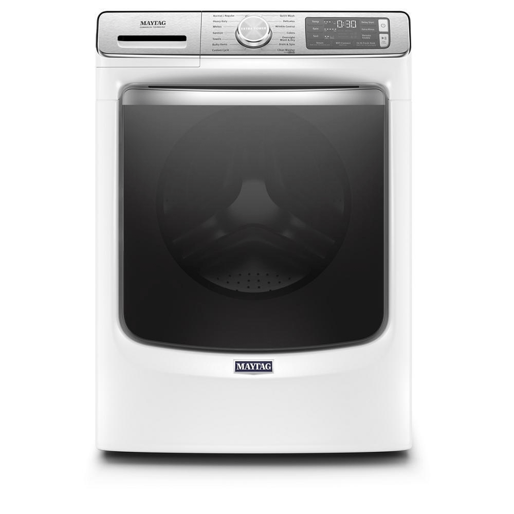 Maytag MHW8630HW