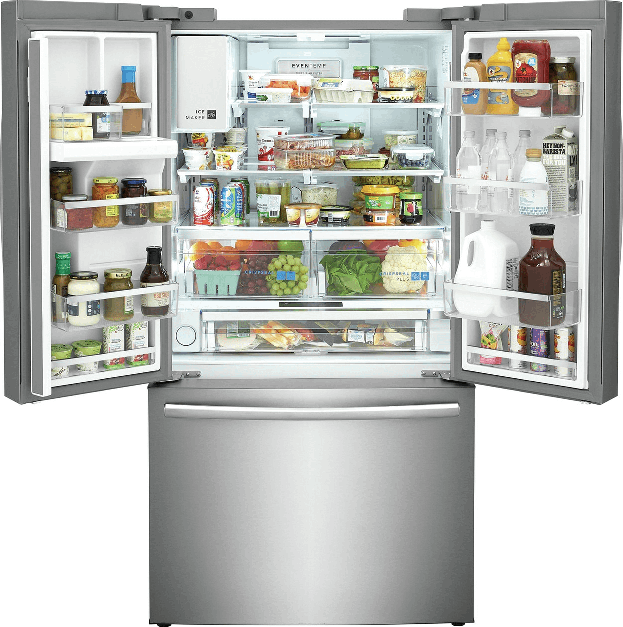 Frigidaire GRFS2853AF