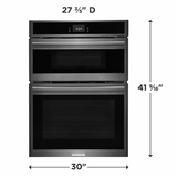 Frigidaire GCWM3067AD