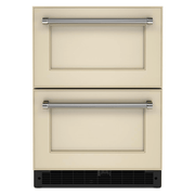 KitchenAid KUDR204KPA
