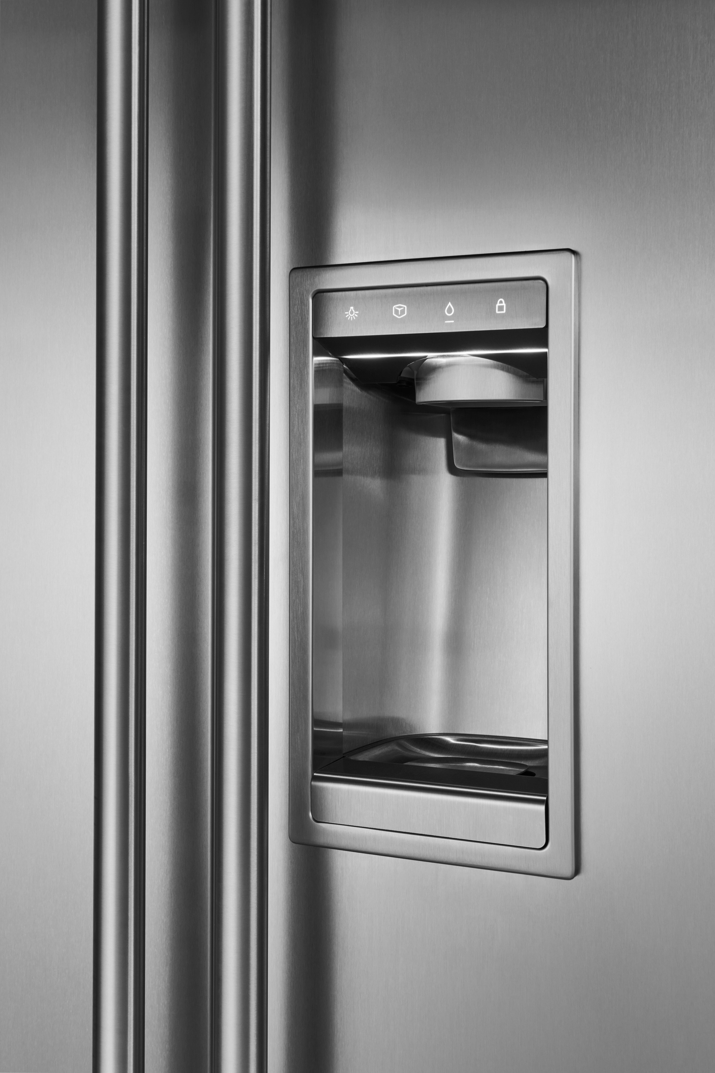 Sub-Zero CL4850SDST