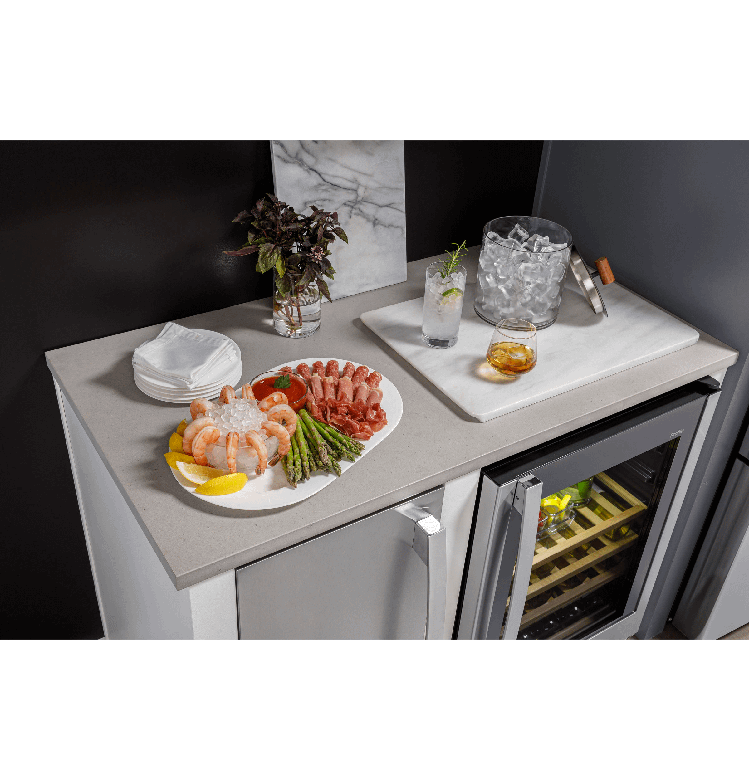 Haier UCC15NPRII