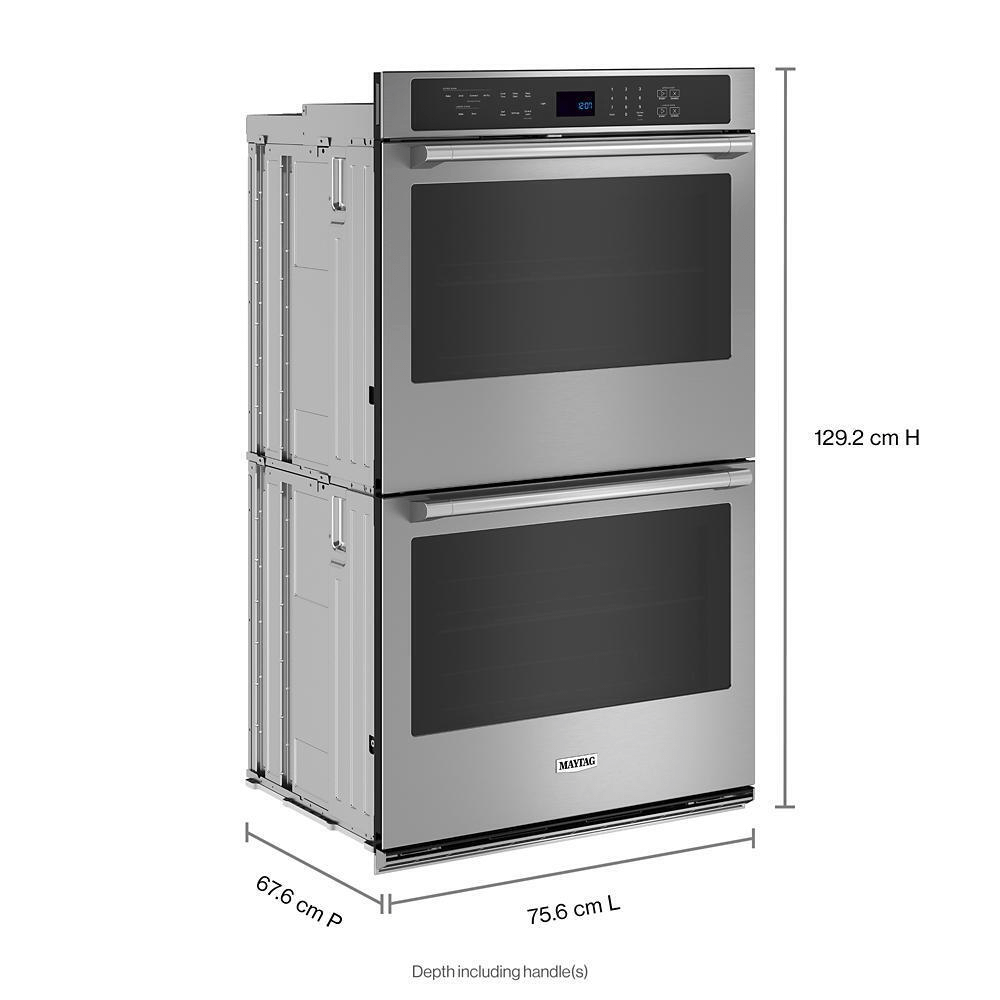 Maytag MOED6030LZ