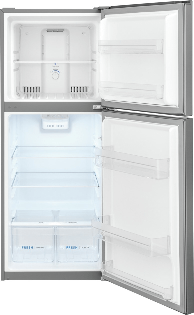 Frigidaire FFET1222UV