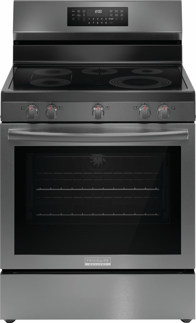 Frigidaire GCRE3060BD