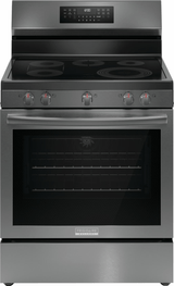 Frigidaire GCRE3060BD