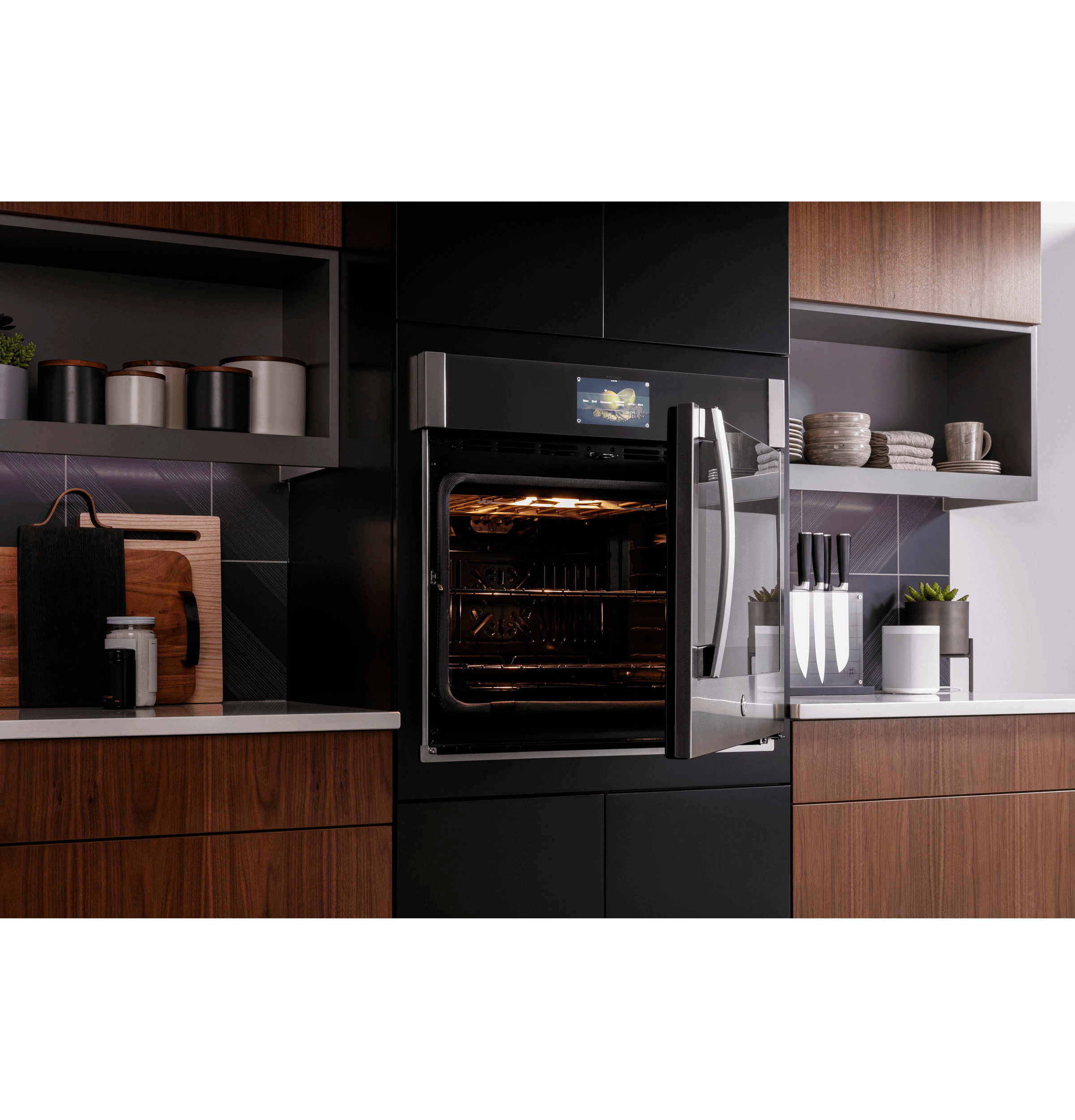 GE PTS700LSNSS