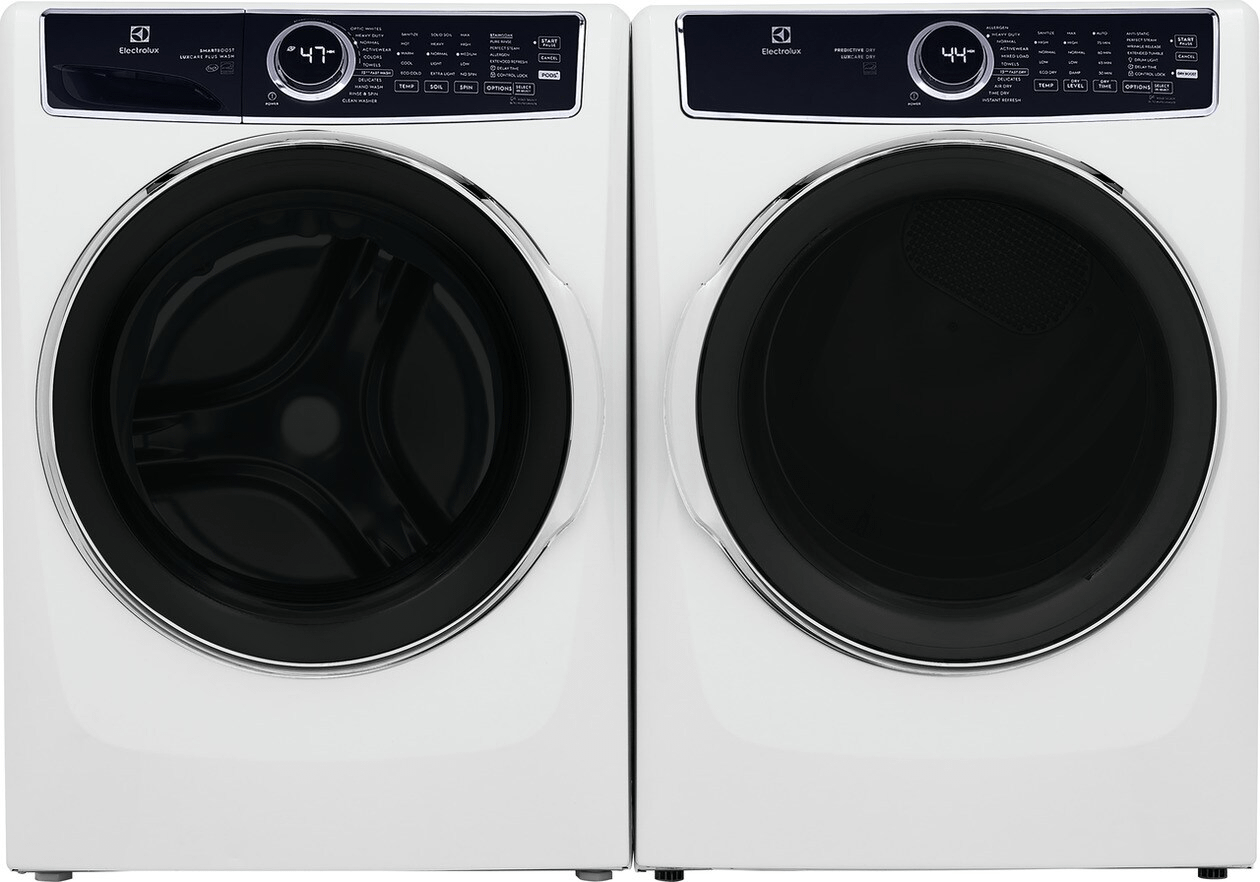 Electrolux ELFG7637AW