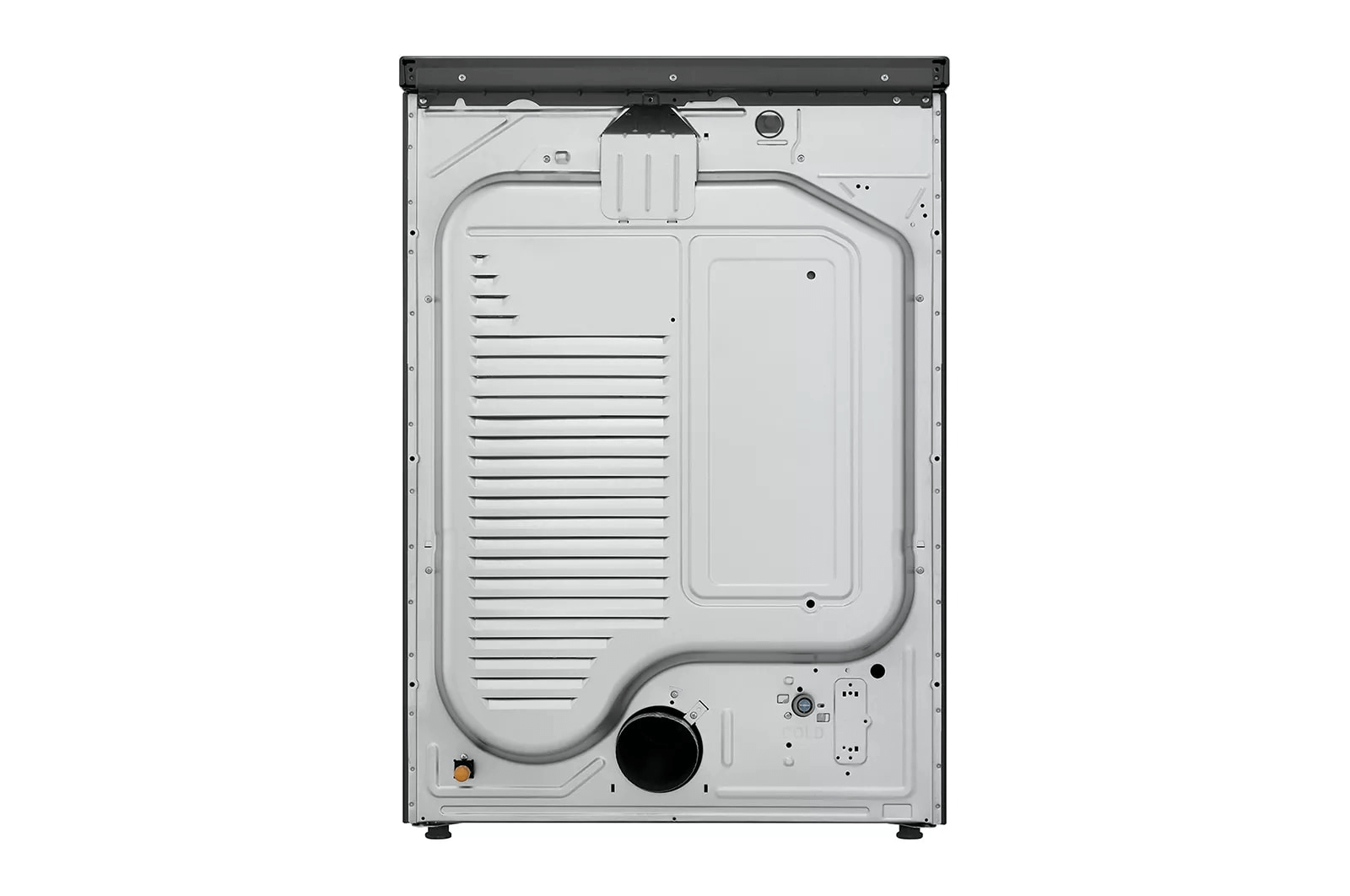 LG DLGX6701B