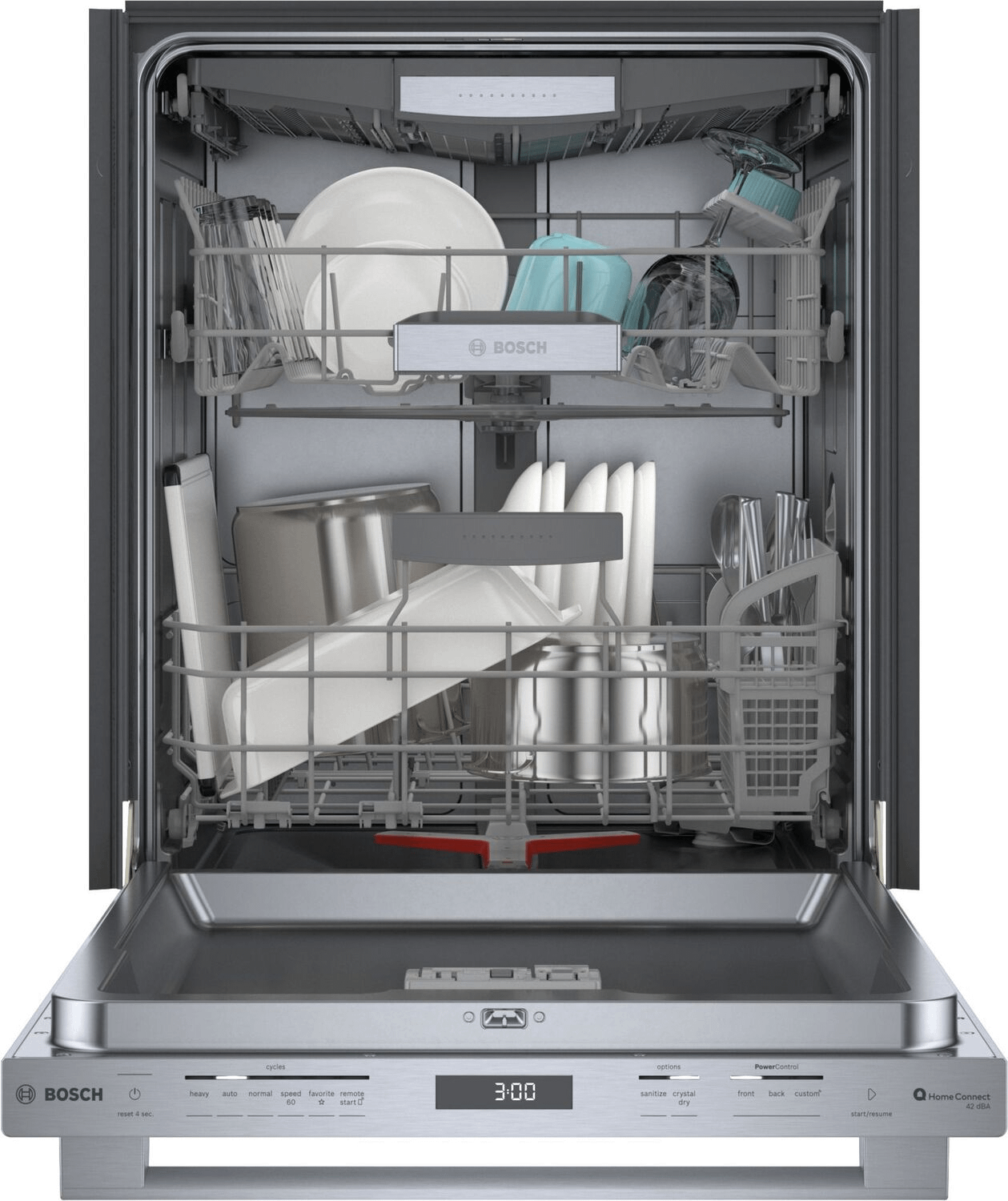 Bosch SHX78CM5N