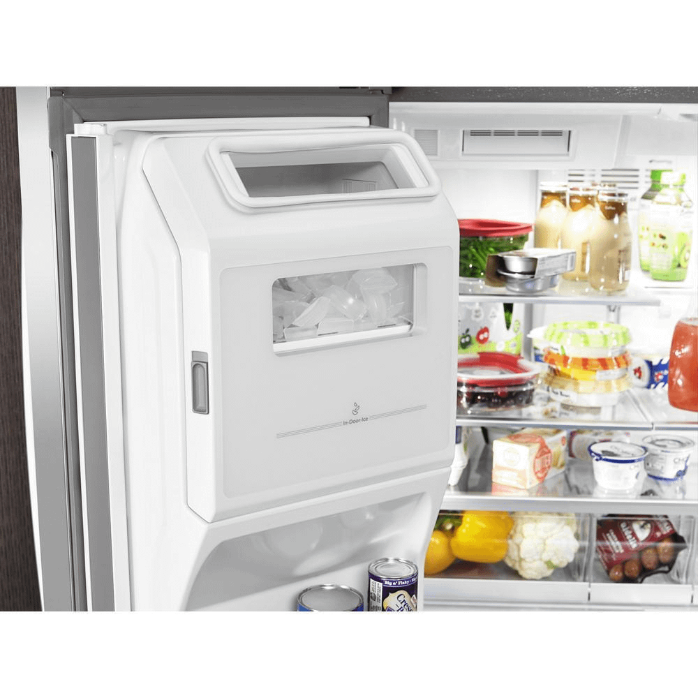 Whirlpool WRMF7736PZ