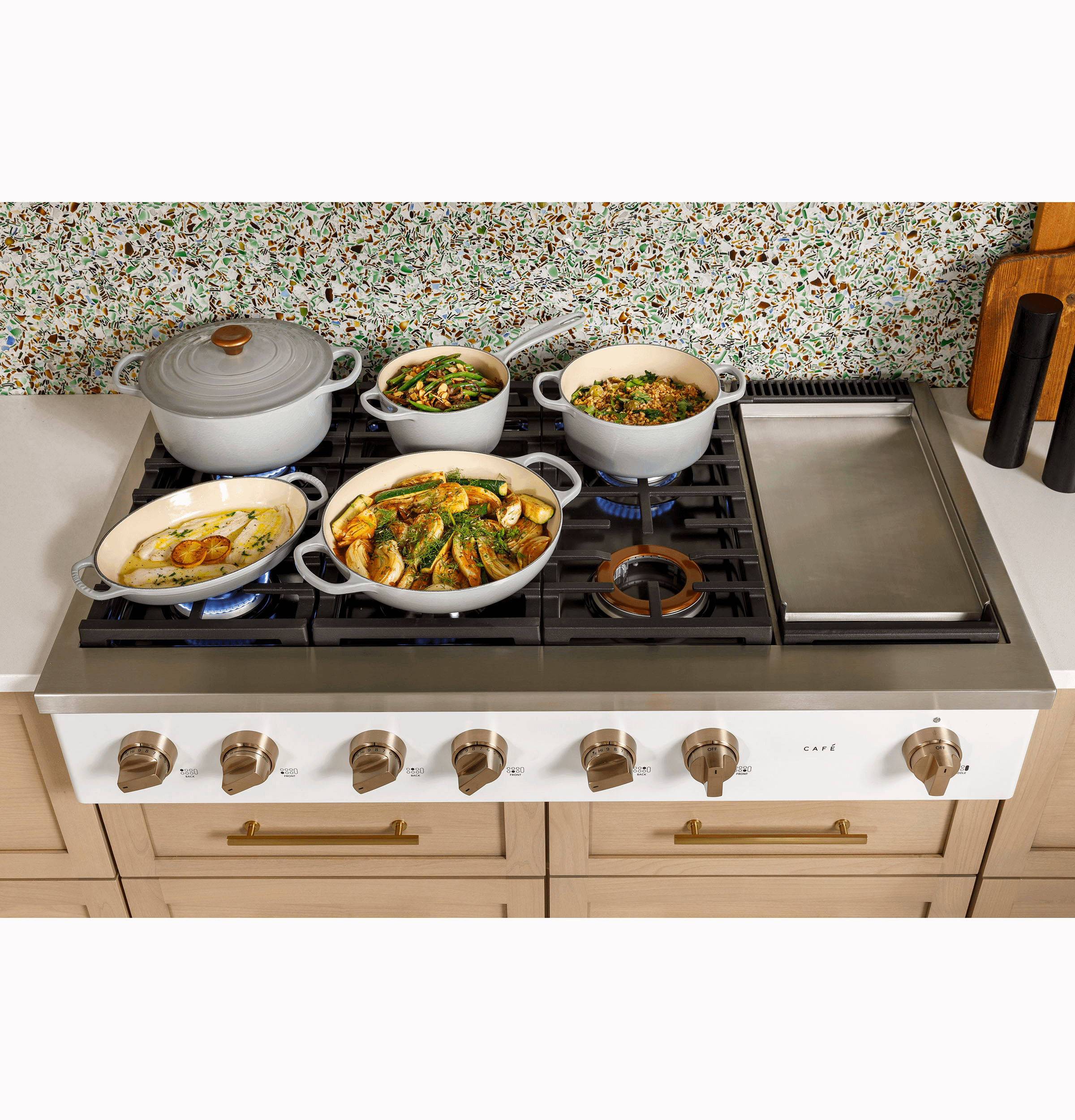 Cafe CGU486P4TW2