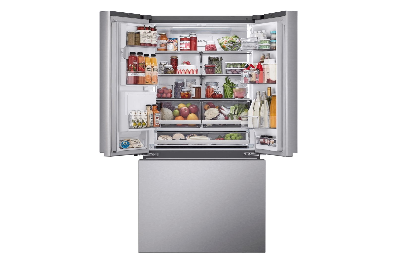 LG LRYXC2606S