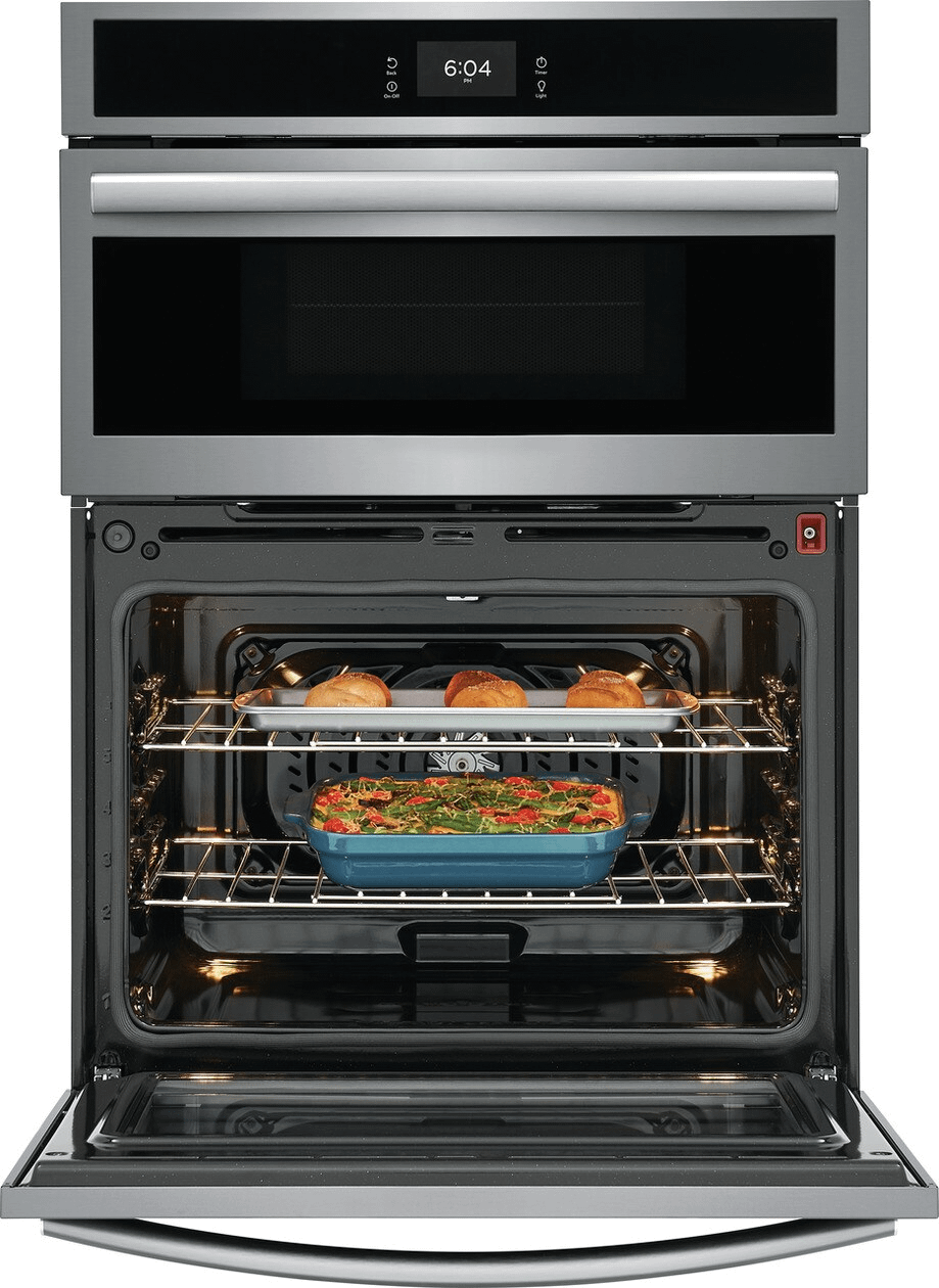 Frigidaire GCWM3067AF