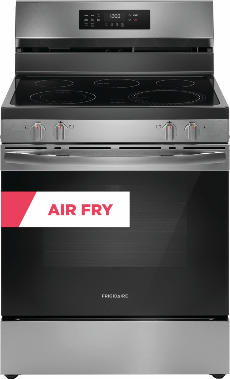 Frigidaire FCRE3083AS