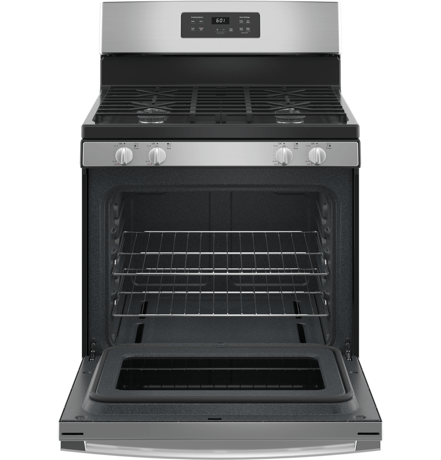 GE JGBS61RPSS