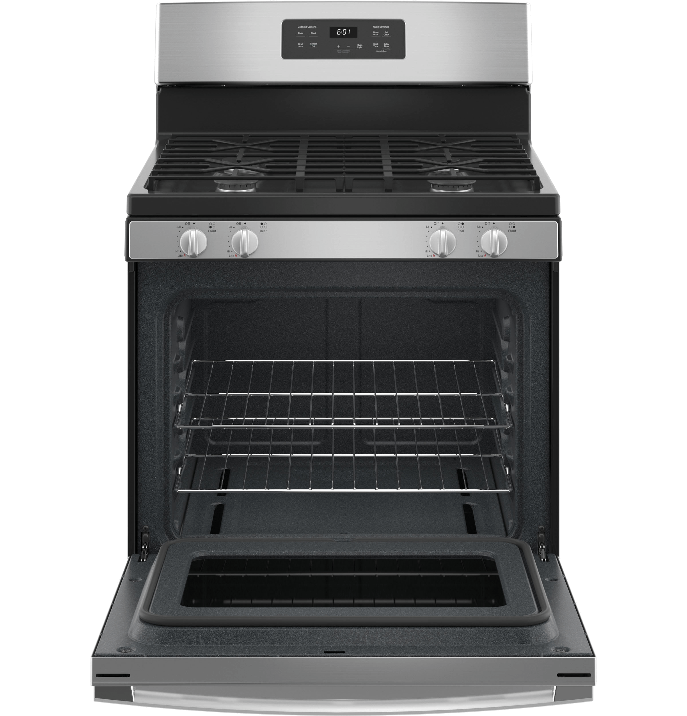 GE JGBS61RPSS