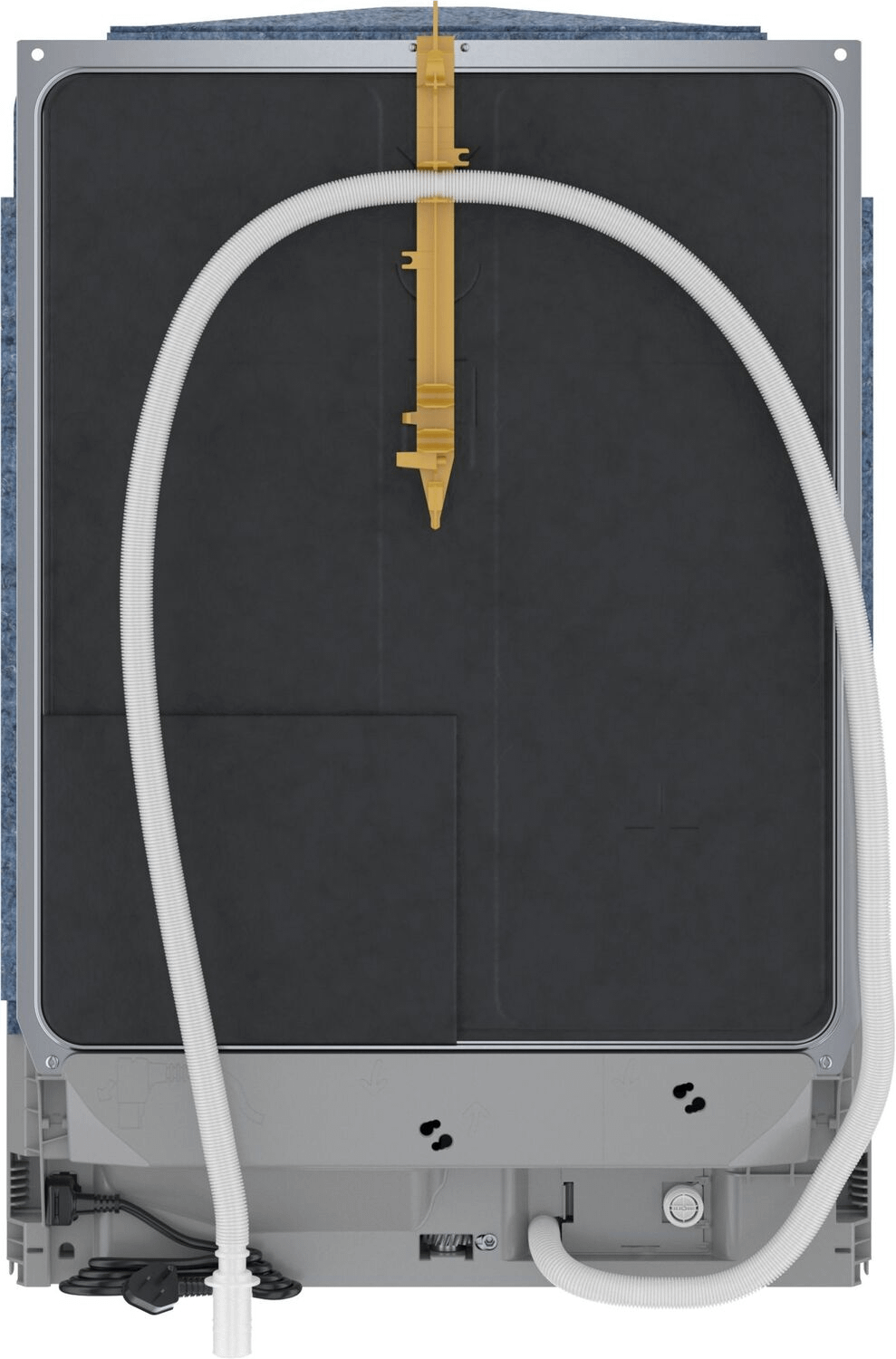 Bosch SHX78CM5N