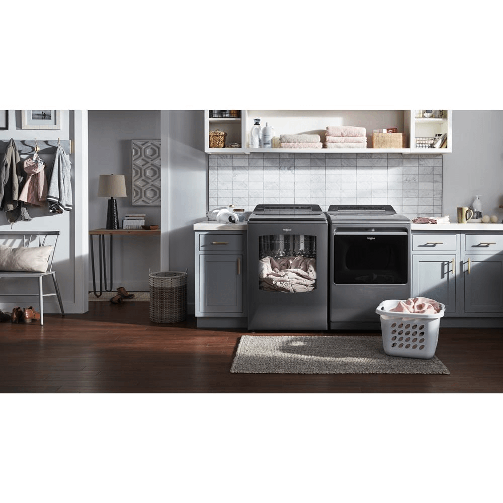 Whirlpool WED8127LC