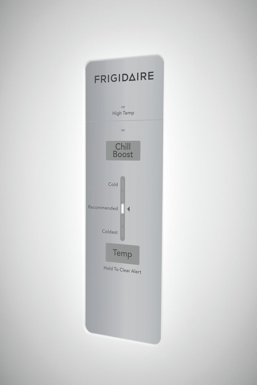 Frigidaire FRAE2024AW