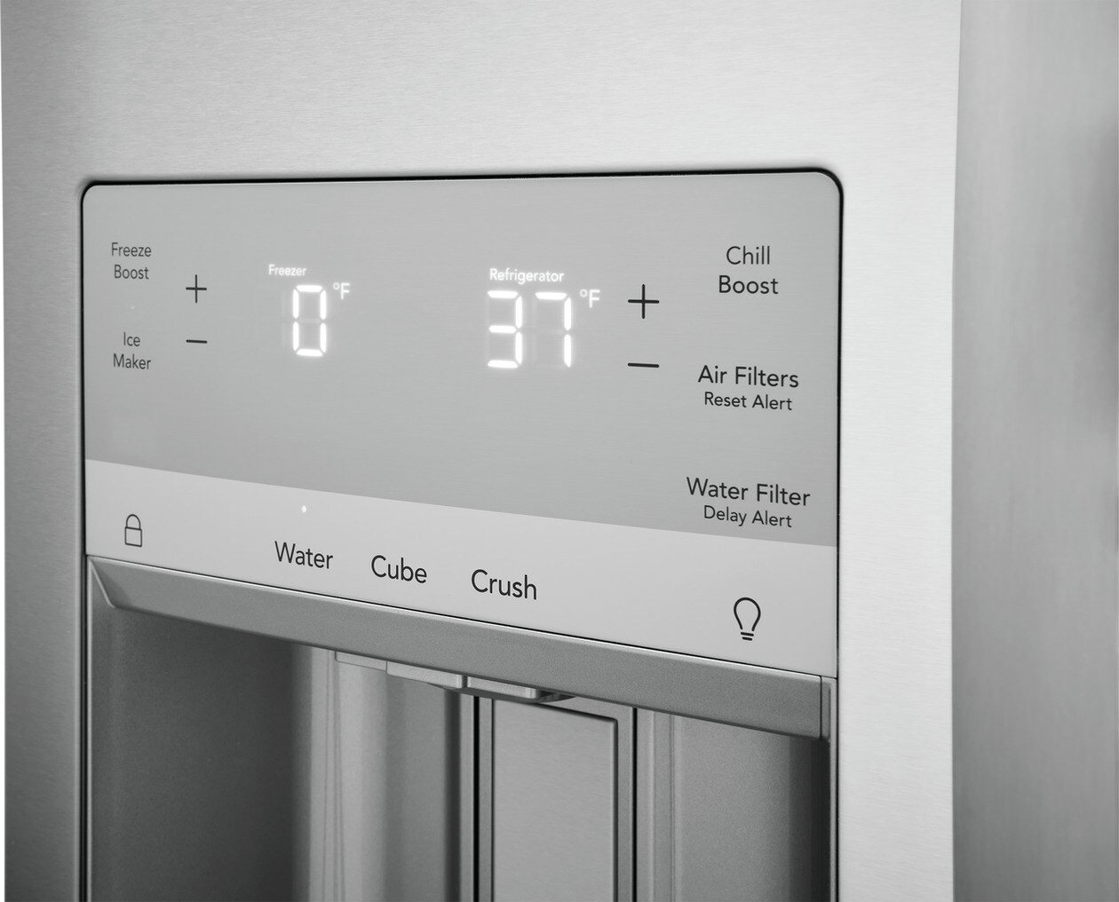 Frigidaire GRMC2273CF