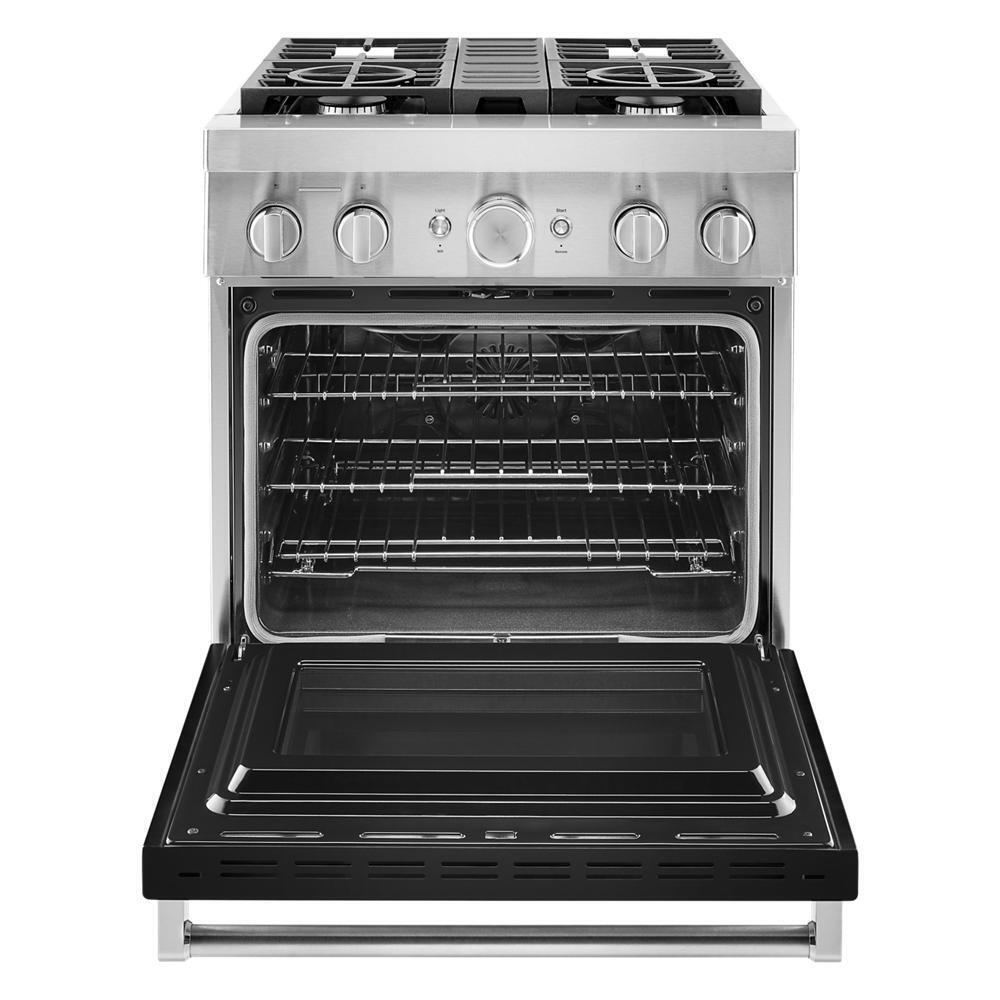 KitchenAid KFDC500JBK