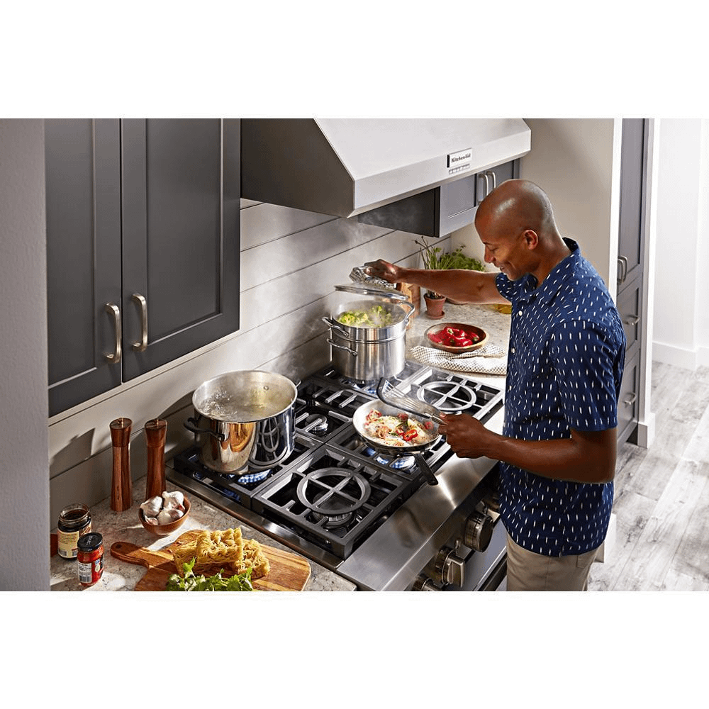 KitchenAid KVWC906KSS