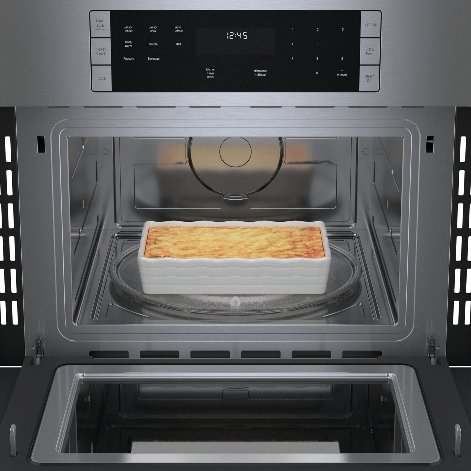 Bosch HMB57152UC
