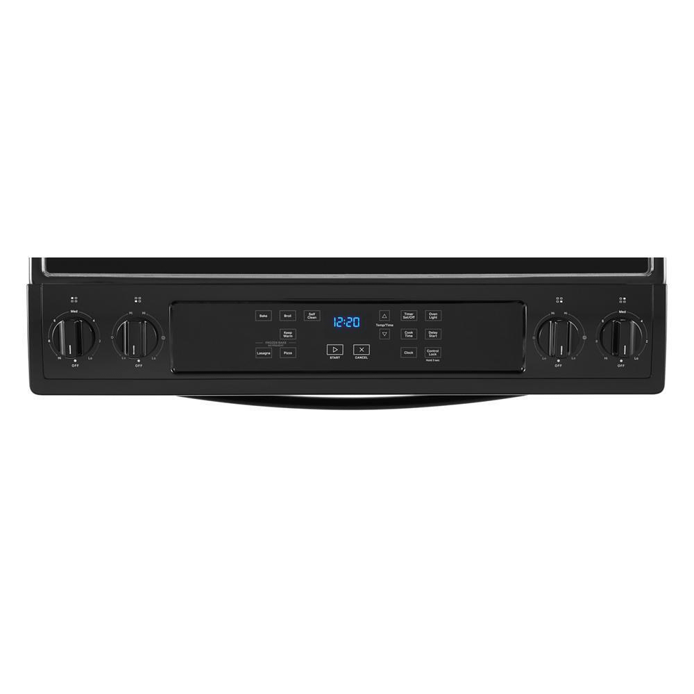 Whirlpool WEE515S0LB