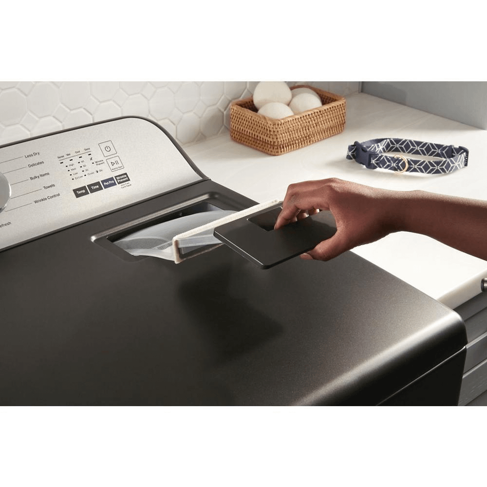 Maytag MGD6500MBK