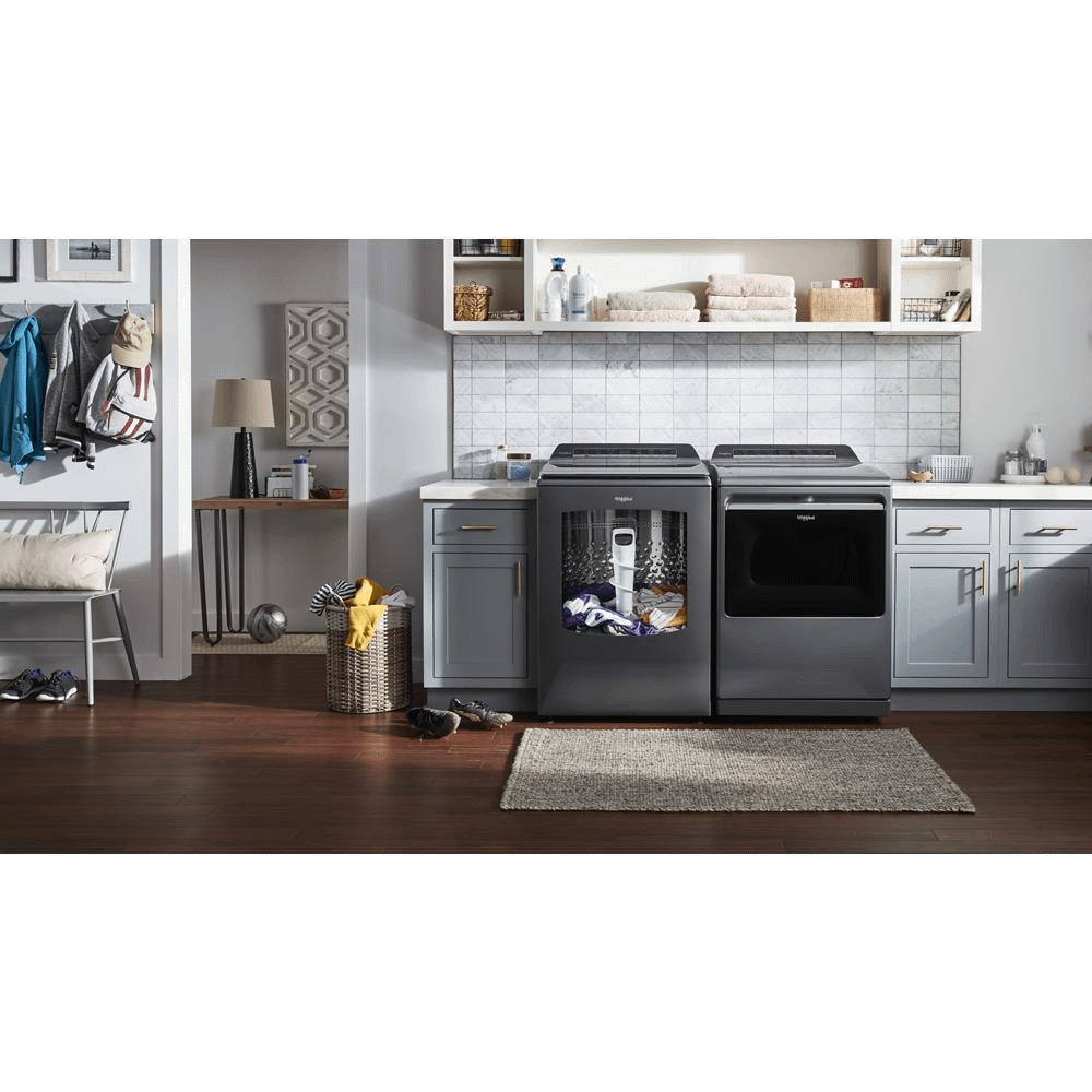 Whirlpool WED8127LC