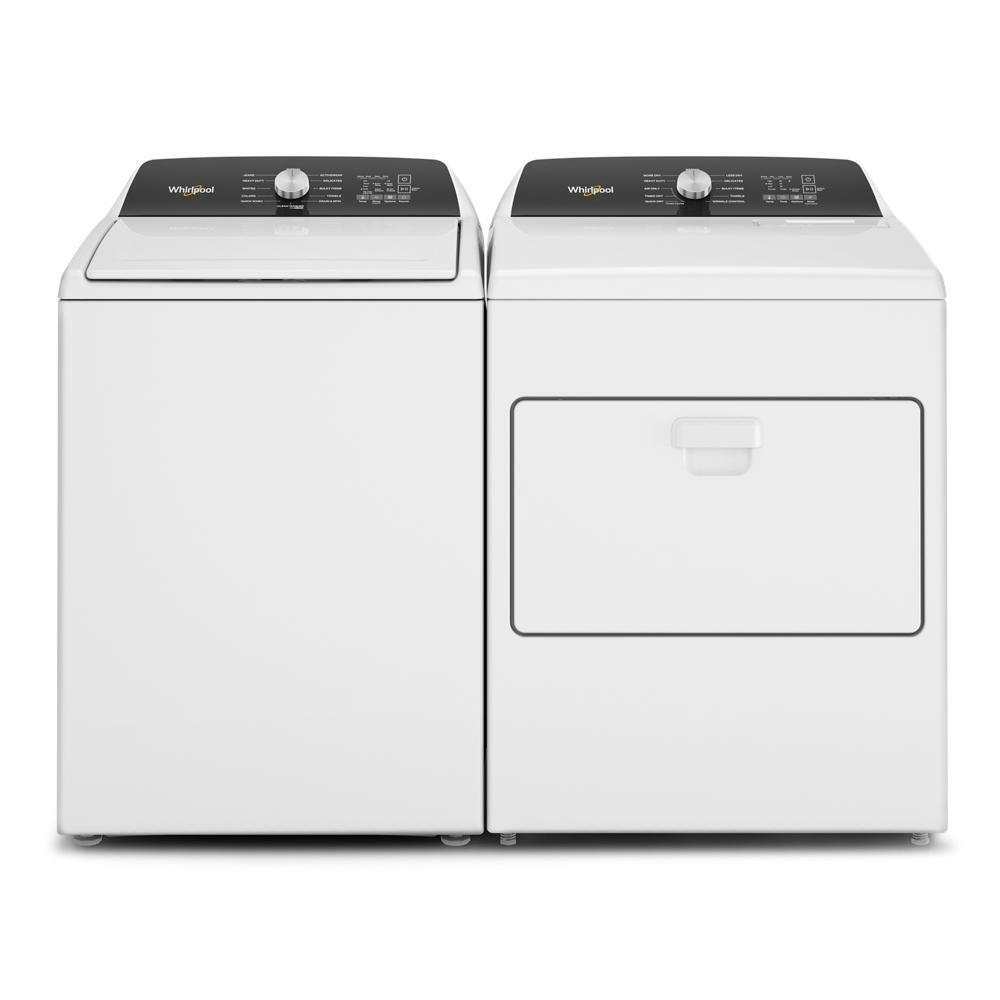 Whirlpool WED5010LW