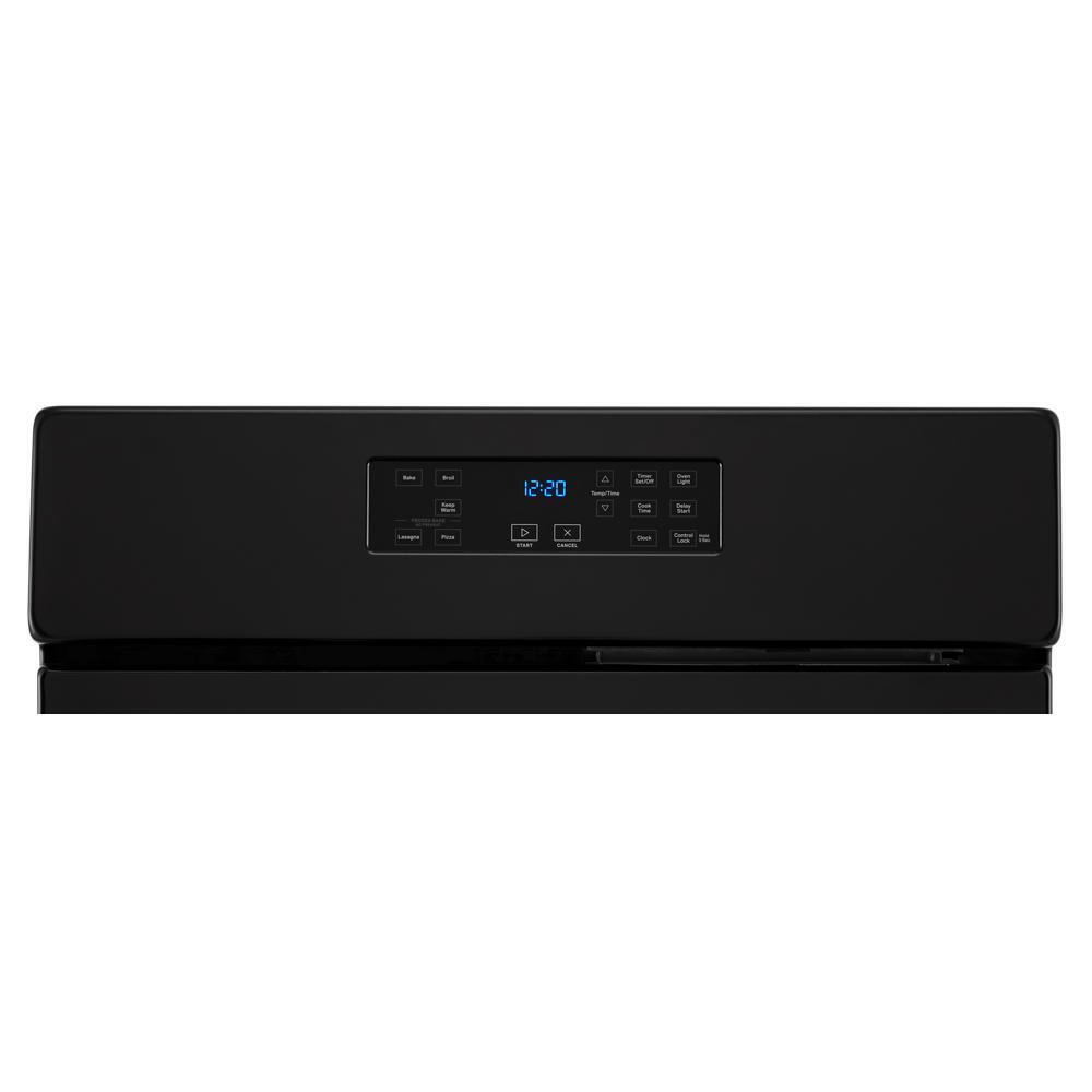 Whirlpool WFG505M0MB