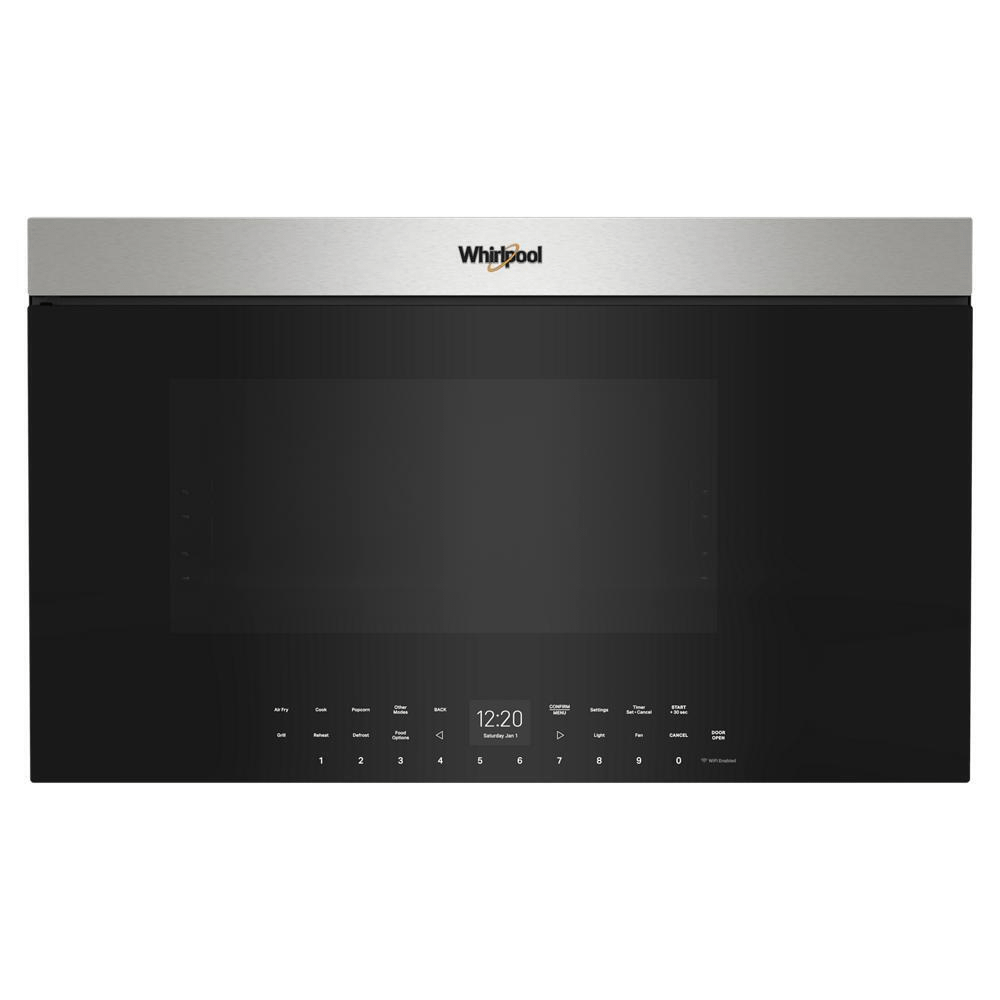 Whirlpool WMMF7330RZ