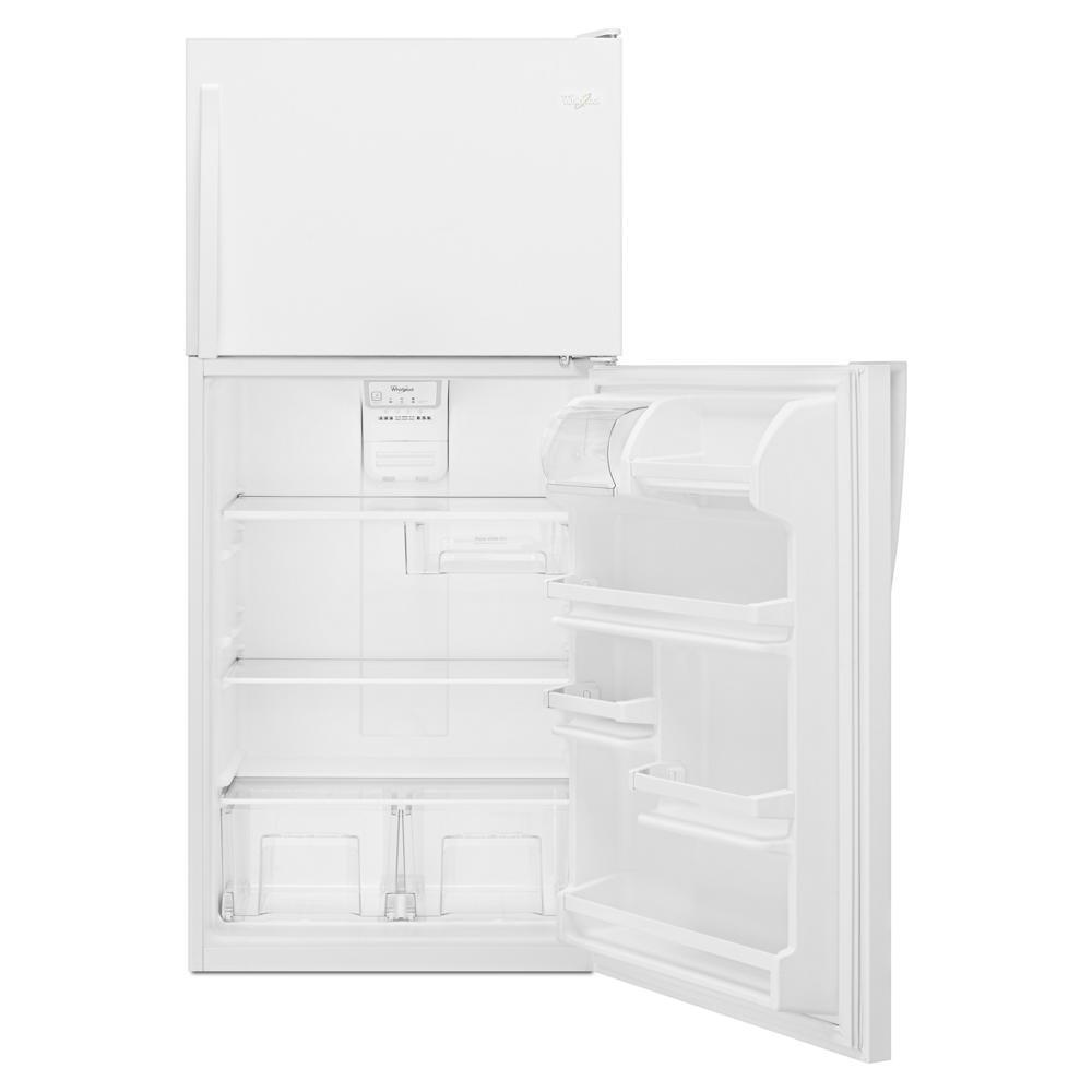 Whirlpool WRT318FZDW