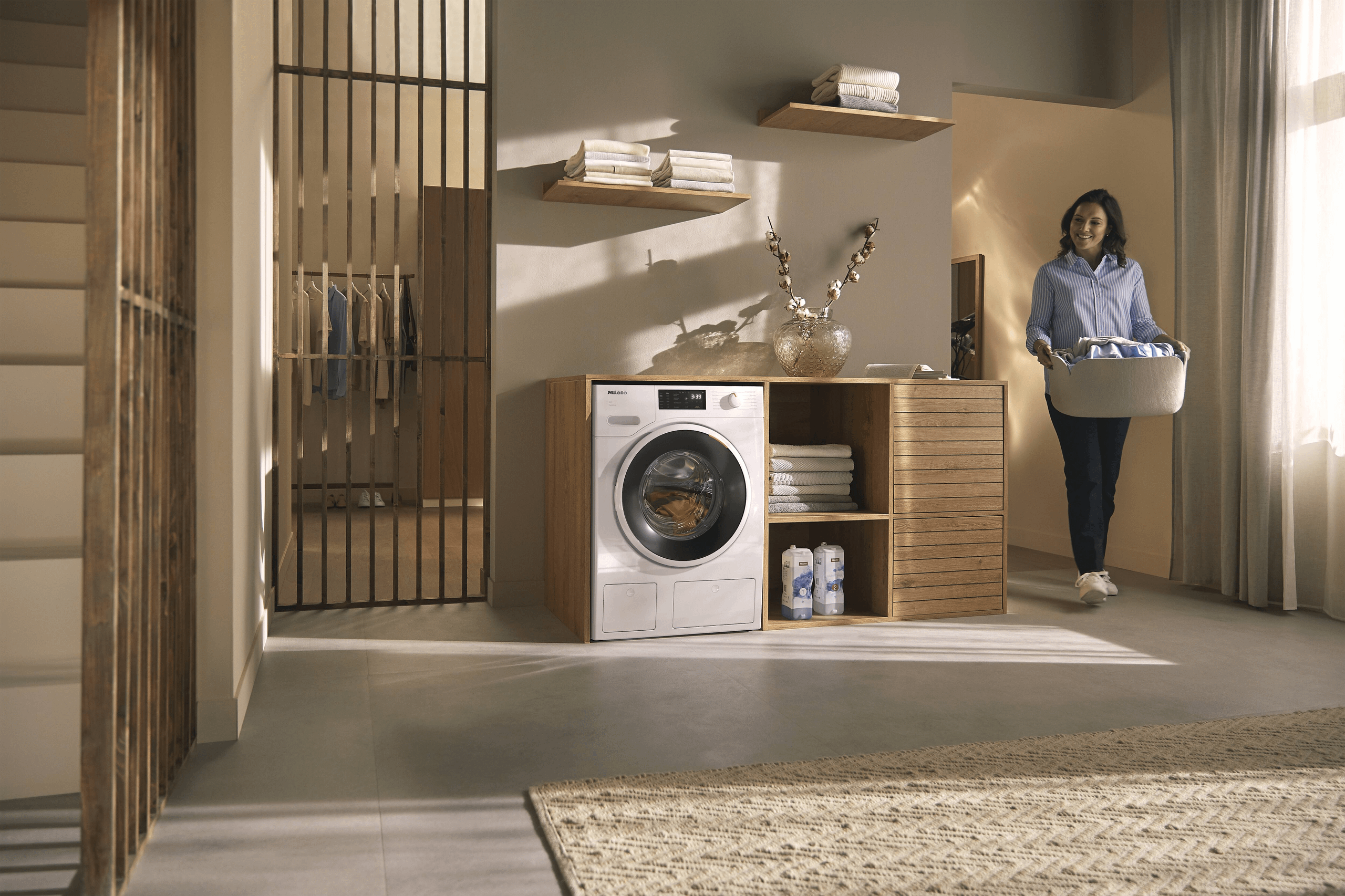 Miele WWD660WCS