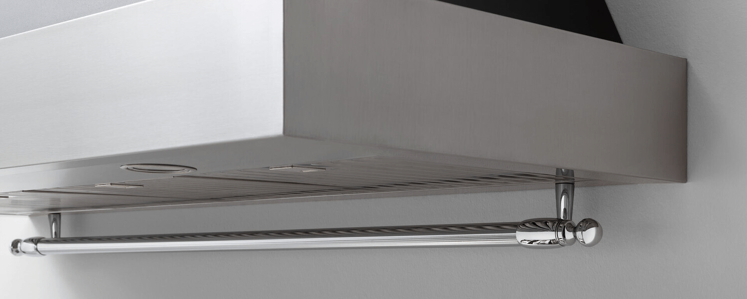 Bertazzoni K48HERTX
