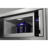 KitchenAid KMBT5011KSS