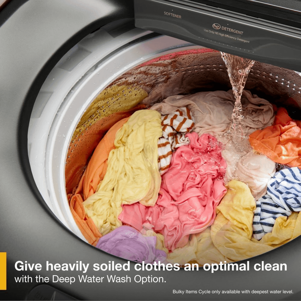 Whirlpool WTW6157PB
