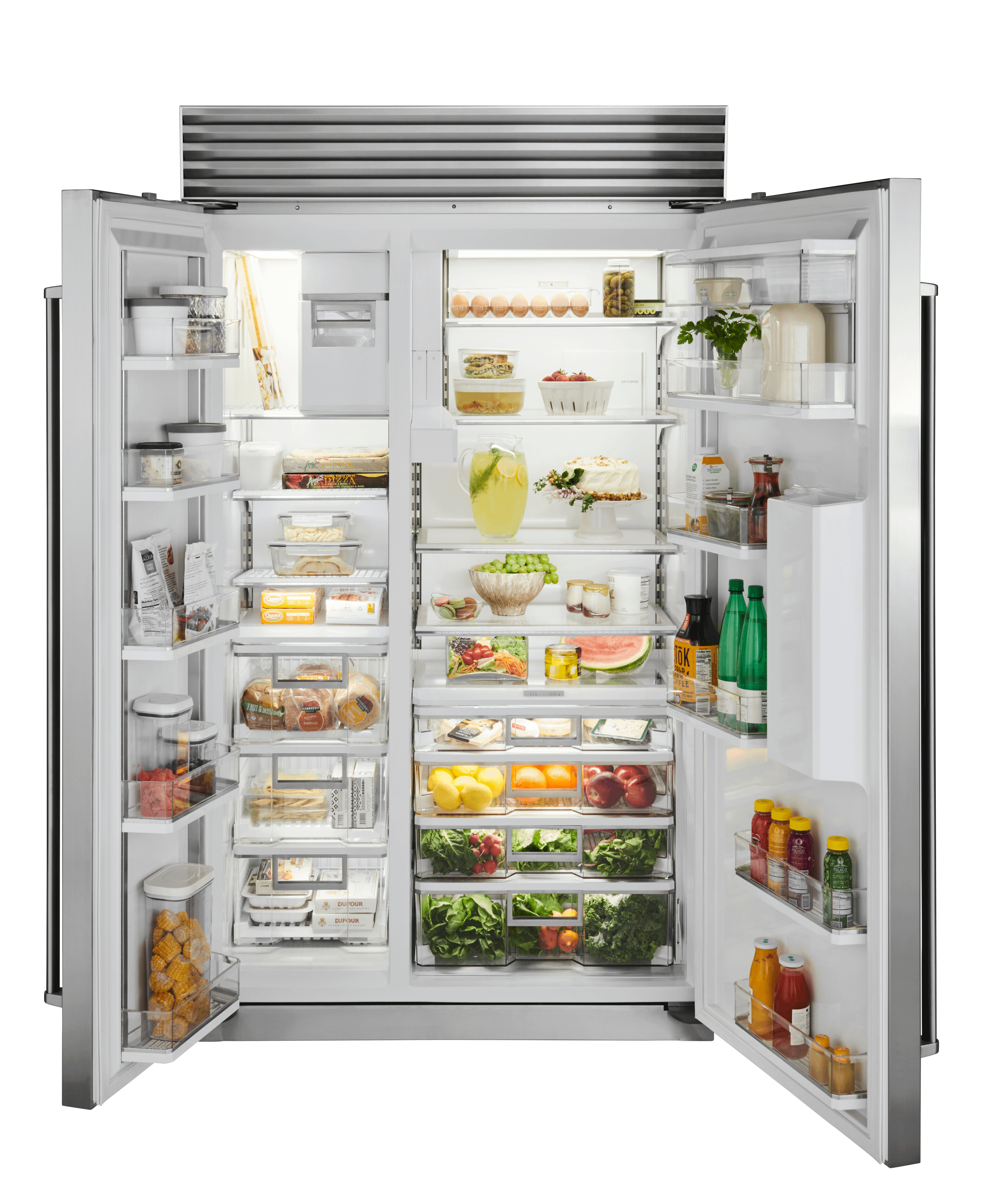 Sub-Zero CL4850SDSP