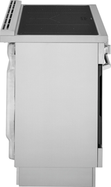 Electrolux ECFI3668AS