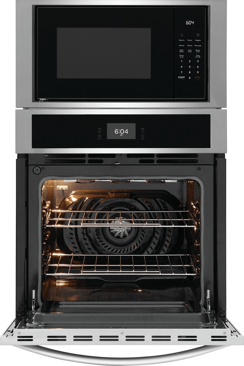 Frigidaire FCWM2727AS