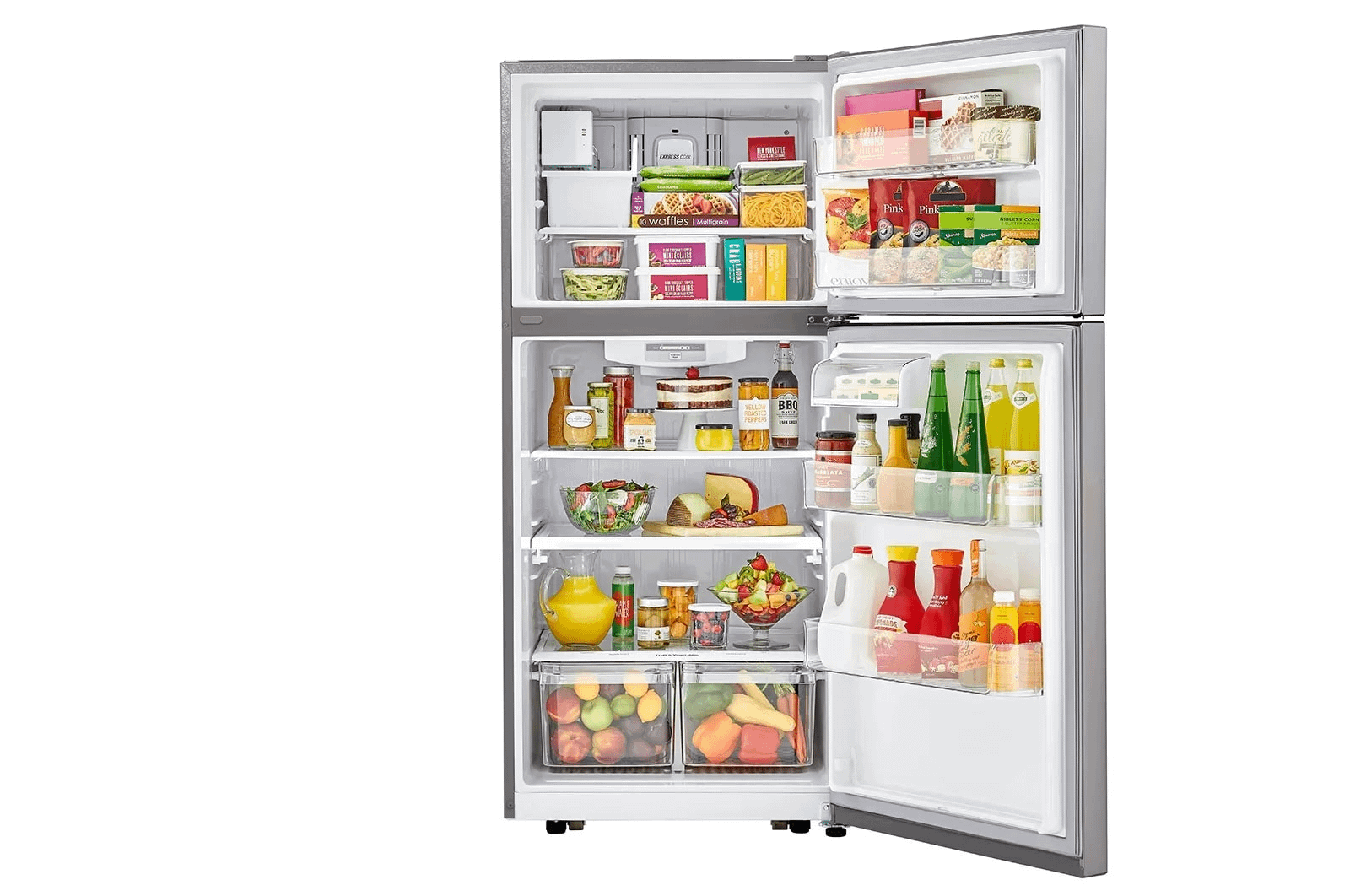 LG LTCS20030S
