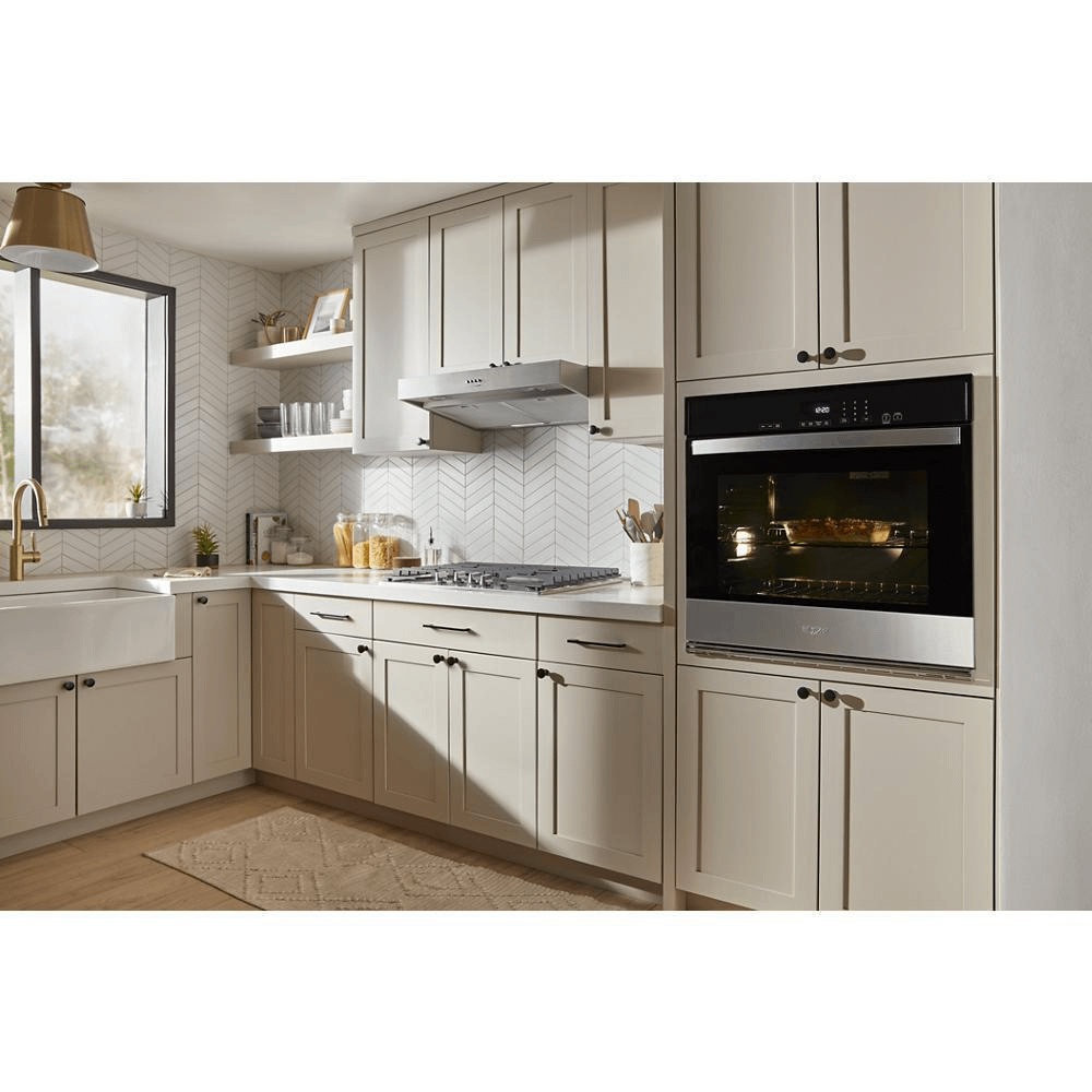 Whirlpool WOES3030LS