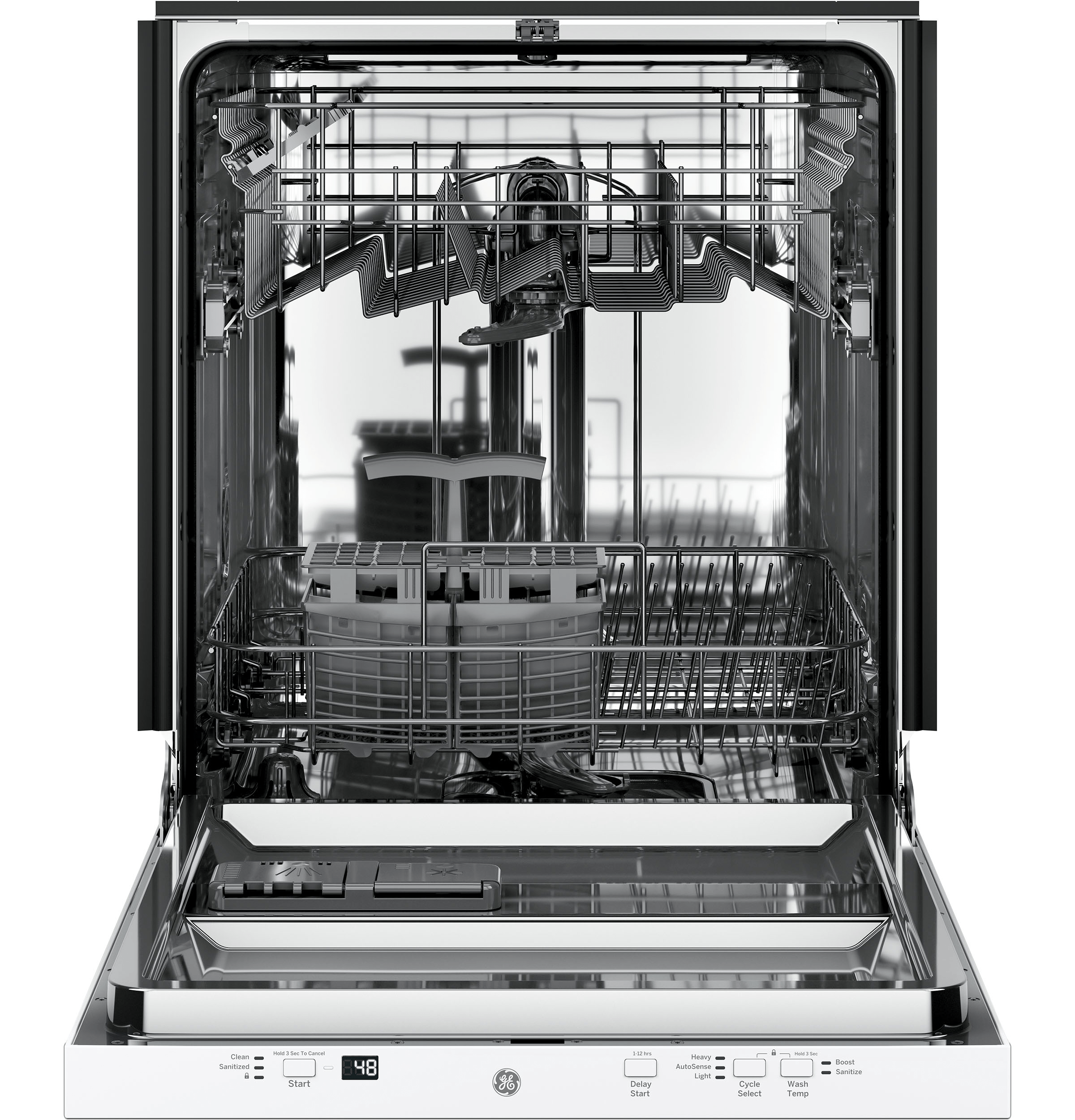 GE GDT225SGLWW