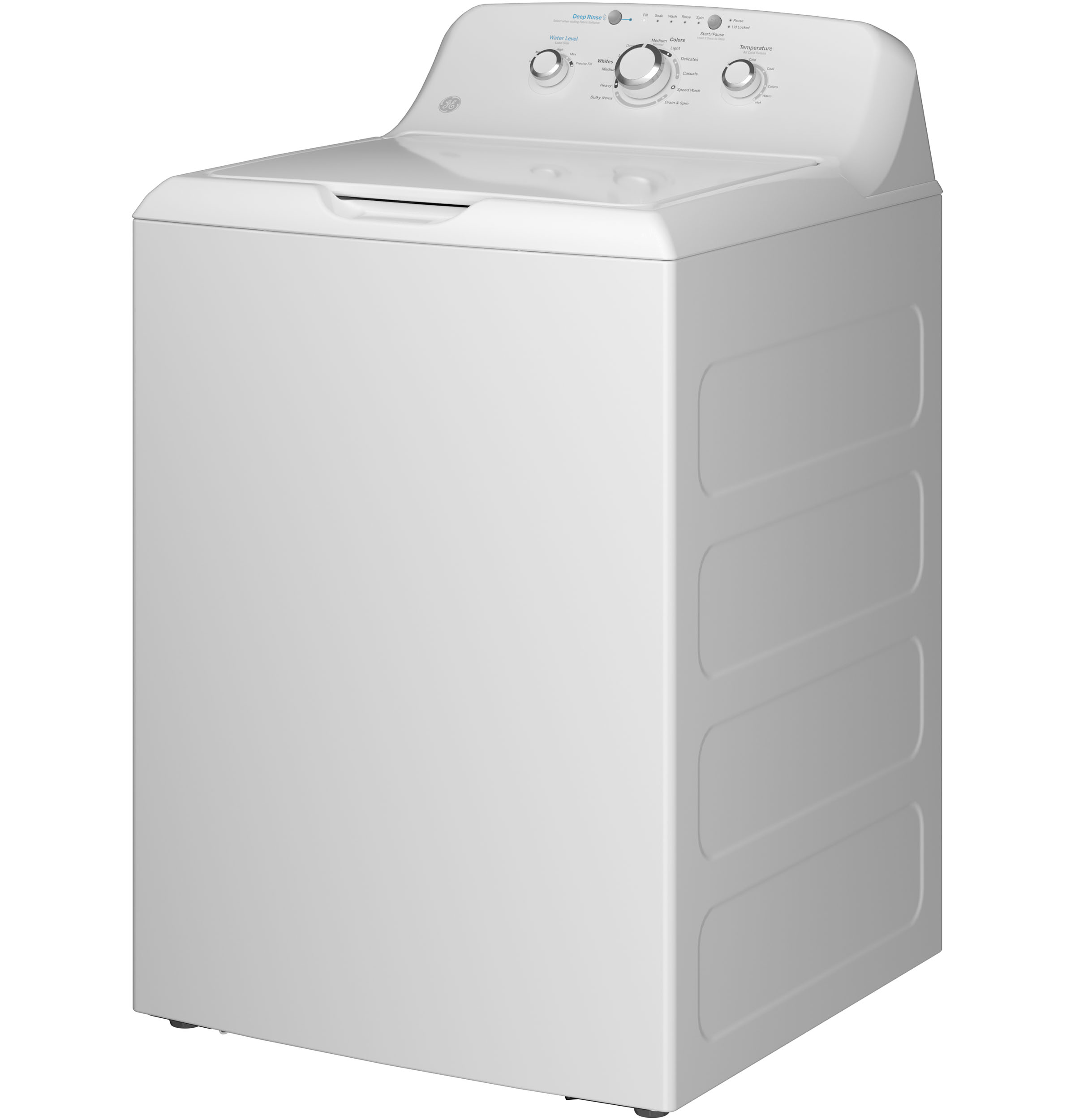 GE GTW325ASWWW