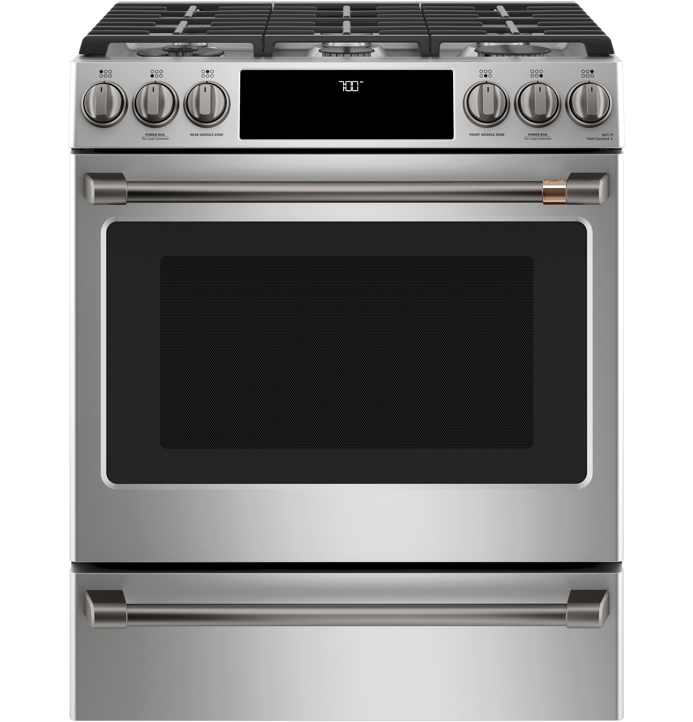 Cafe CGS700P2MS1