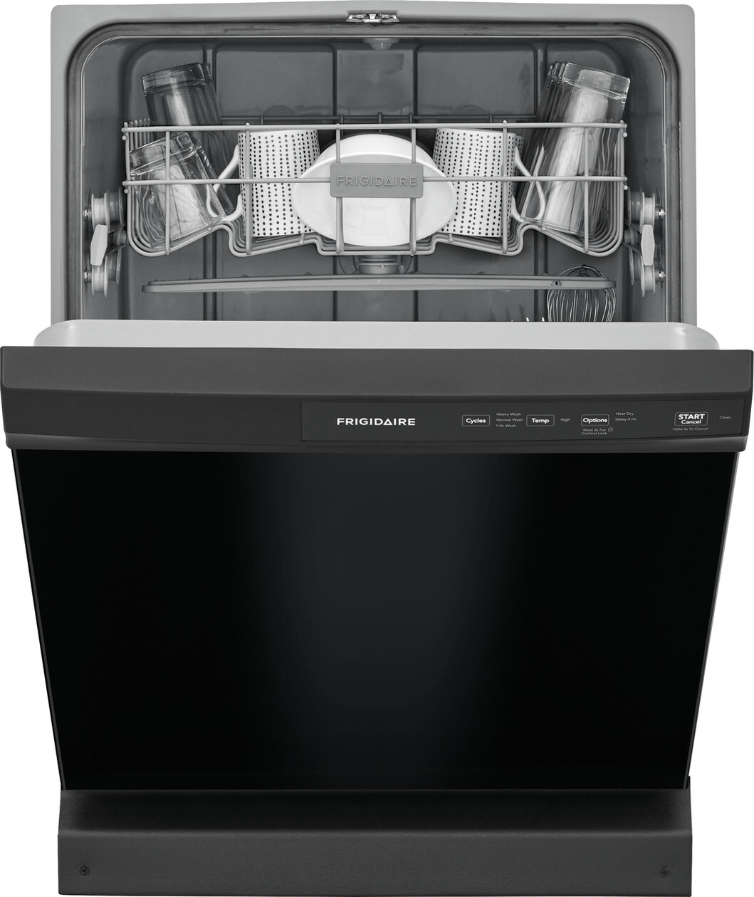 Frigidaire FFCD2413UB