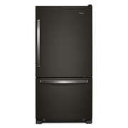 Whirlpool WRB322DMHV